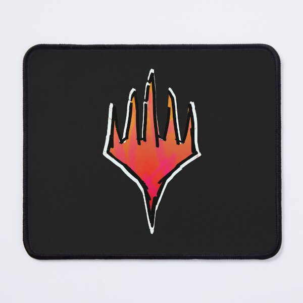 Item preview, Fire logo (card game) designed and sold by ARTEMIDA'S STORE.