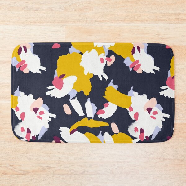 Item preview, Terrazzo brushstrokes 022 designed and sold by mmartabc.
