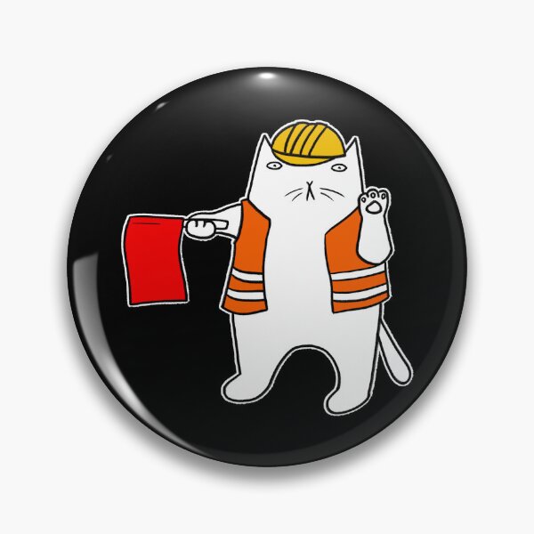 Item preview, Flagman designed and sold by eri-morie.
