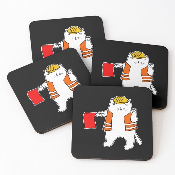 Item preview, Flagman designed and sold by eri-morie.