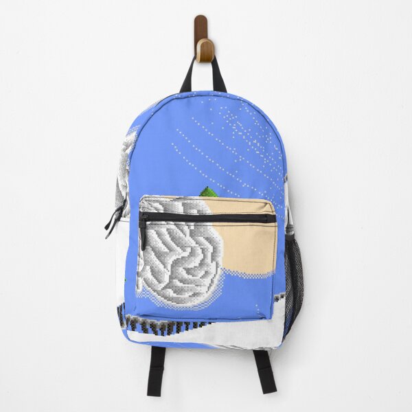 Item preview, Broadcast in Silence: Digital Winter Landscape designed and sold by kdhill.
