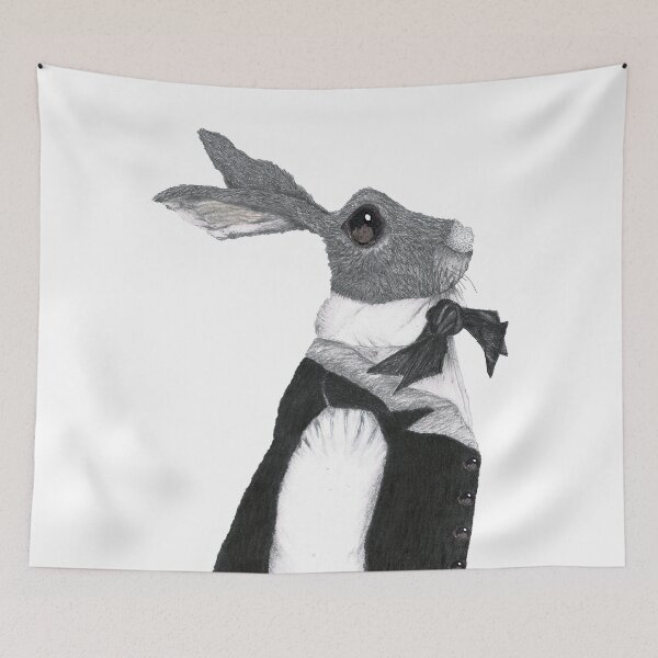 Item preview, LORD HAREMAN designed and sold by Hares & Critters.
