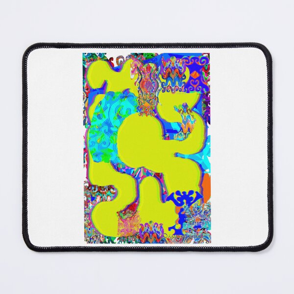 Item preview, Pop abstract designed and sold by Diego Manuel Rodriguez.