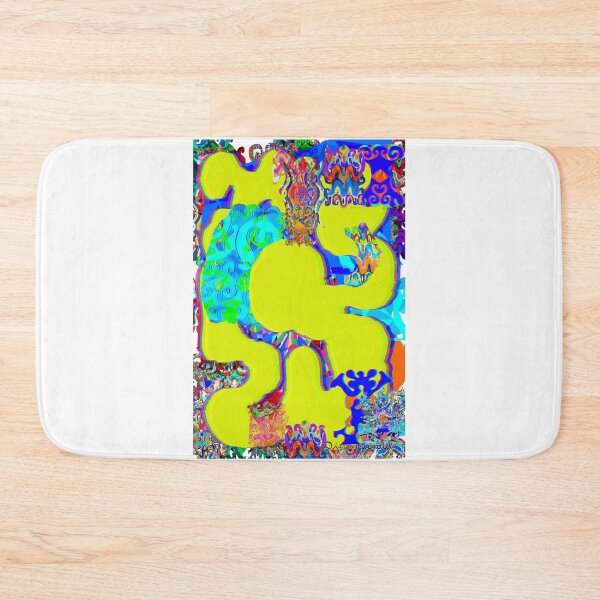 Item preview, Pop abstract designed and sold by Diego Manuel Rodriguez.