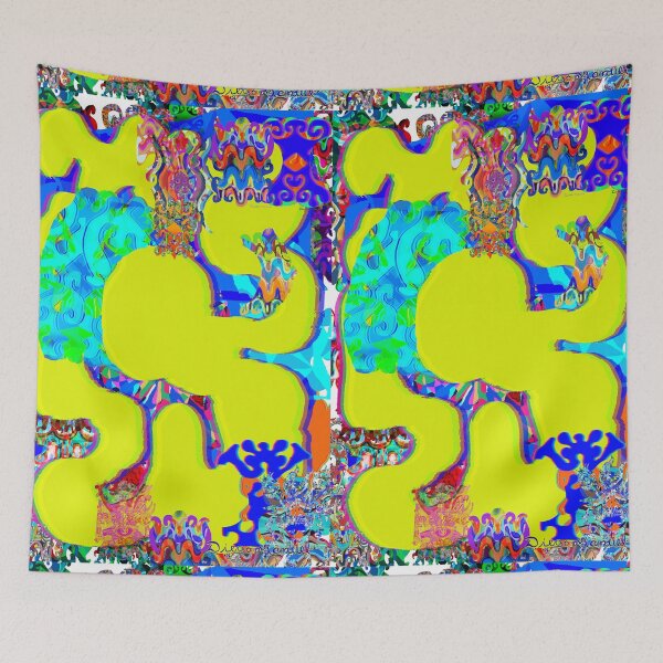 Item preview, Pop abstract designed and sold by Diego Manuel Rodriguez.