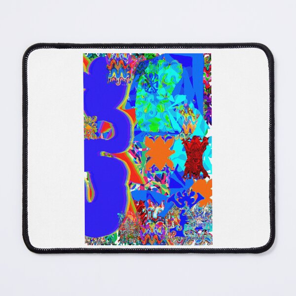 Item preview, Pop abstract designed and sold by Diego Manuel Rodriguez.