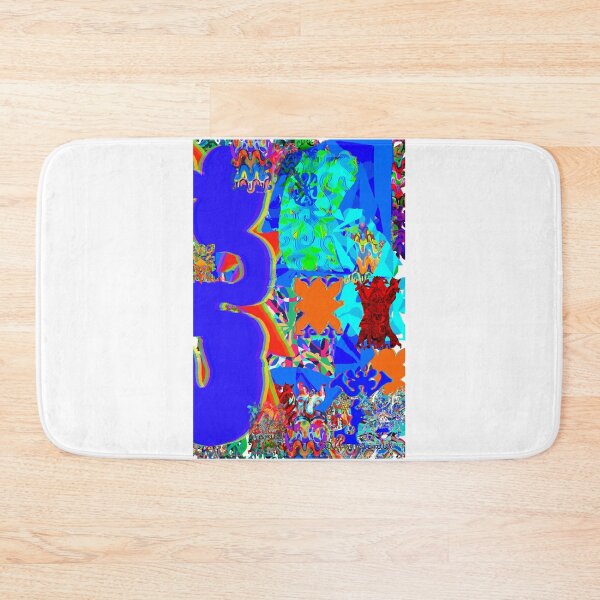 Item preview, Pop abstract designed and sold by Diego Manuel Rodriguez.