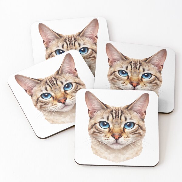 Item preview, Cat love forever designed and sold by LifeFetishDesign.