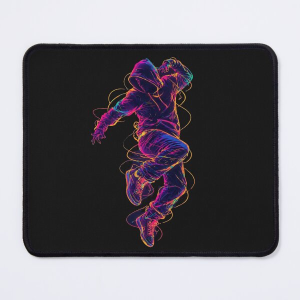Item preview, Neon Street Dancer designed and sold by KireaDesigns.