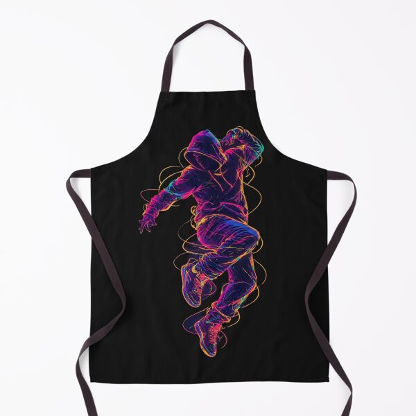 Item preview, Neon Street Dancer designed and sold by KireaDesigns.
