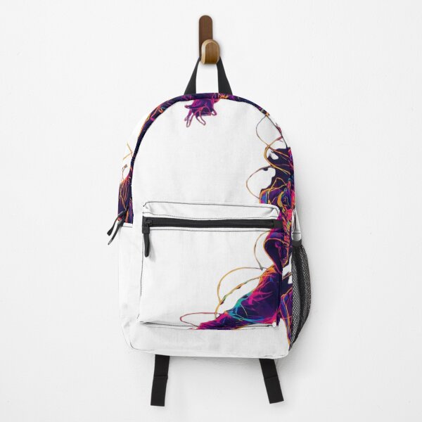 Item preview, Neon Street Dancer designed and sold by KireaDesigns.
