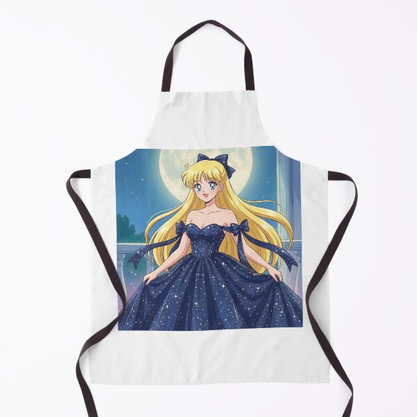 Item preview, Minako in Navy designed and sold by Solace Sparkles.