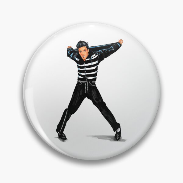 Item preview, Jailhouse rock designed and sold by icongallery.