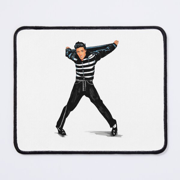 Item preview, Jailhouse rock designed and sold by icongallery.