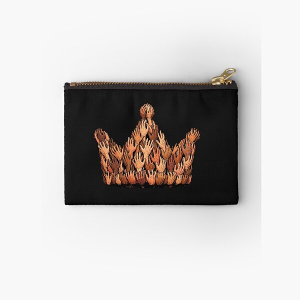 Item preview, United Appendages Royal Headpiece Art designed and sold by Tsugraf Designs.