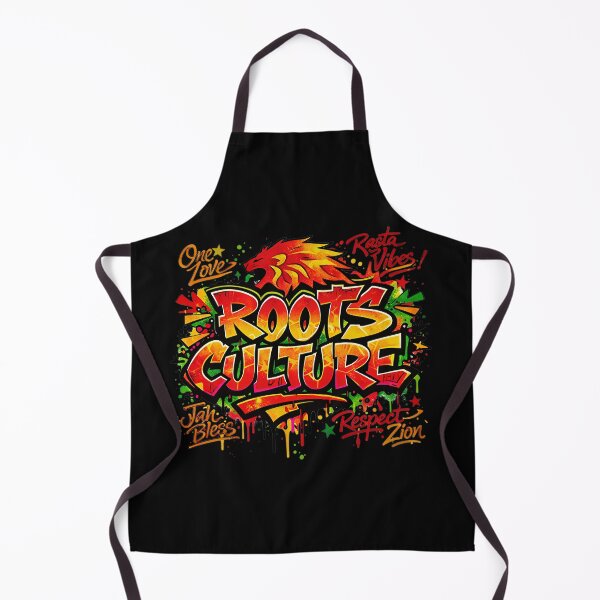 Item preview, Roots Culture designed and sold by SavvyEarth.