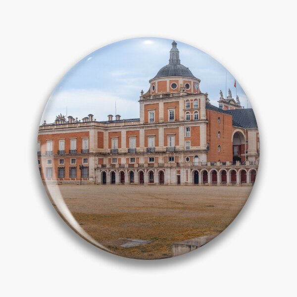 Item preview, Aranjuez Palacio Real designed and sold by Dave Hare Photography.