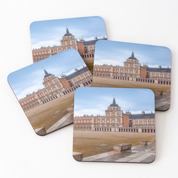 Item preview, Aranjuez Palacio Real designed and sold by Dave Hare Photography.
