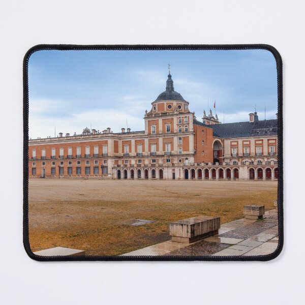 Item preview, Aranjuez Palacio Real designed and sold by Dave Hare Photography.
