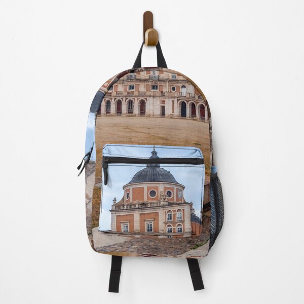Item preview, Aranjuez Palacio Real designed and sold by Dave Hare Photography.