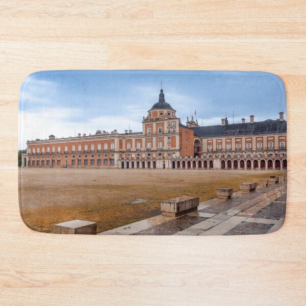 Item preview, Aranjuez Palacio Real designed and sold by Dave Hare Photography.