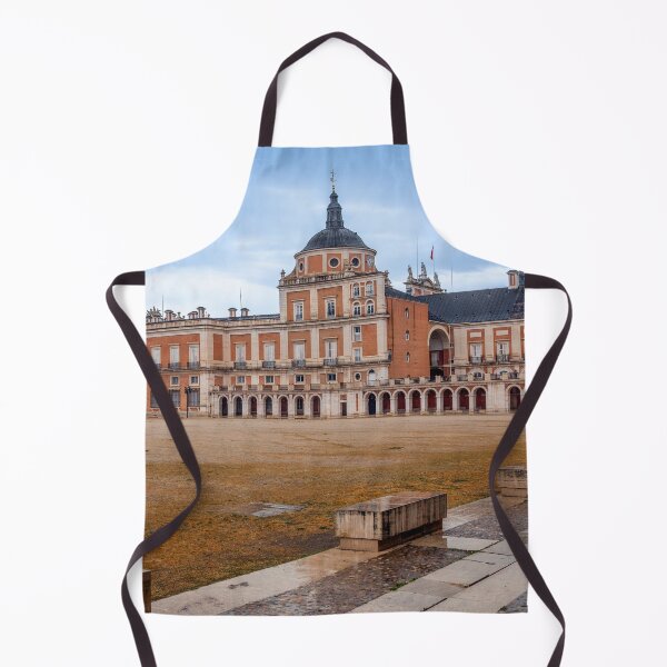Item preview, Aranjuez Palacio Real designed and sold by Dave Hare Photography.