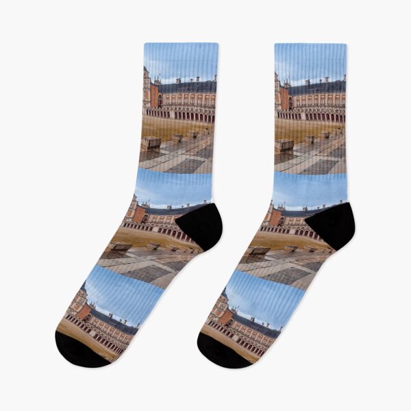 Item preview, Aranjuez Palacio Real designed and sold by Dave Hare Photography.