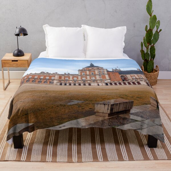 Item preview, Aranjuez Palacio Real designed and sold by Dave Hare Photography.