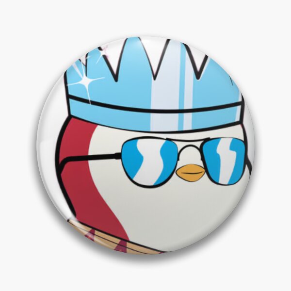 Item preview,  Pudgy Penguins designed and sold by ArtsMonmentary⭐⭐⭐⭐⭐.