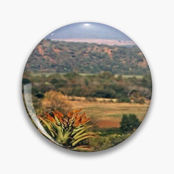 Item preview, Pongola Valley, Ithala Game Reserve (KwaZulu-Natal) designed and sold by JaneFlowersAfrica.