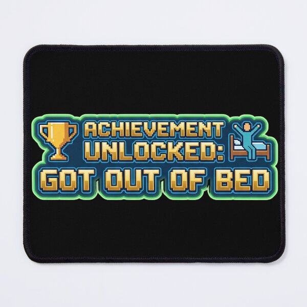 Item preview, Gamer Collection: "Achievement" designed and sold by HouseofRome.