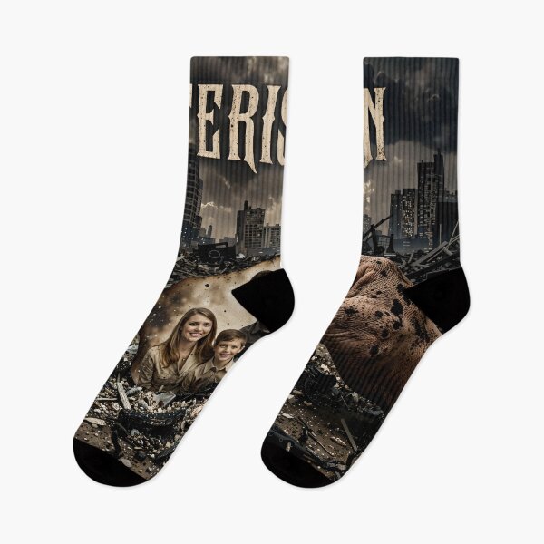 Item preview, Inferisborn: End Of Days designed and sold by Inferisborn.