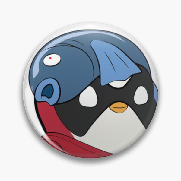 Item preview,  Pudgy Penguins designed and sold by ArtsMonmentary⭐⭐⭐⭐⭐.