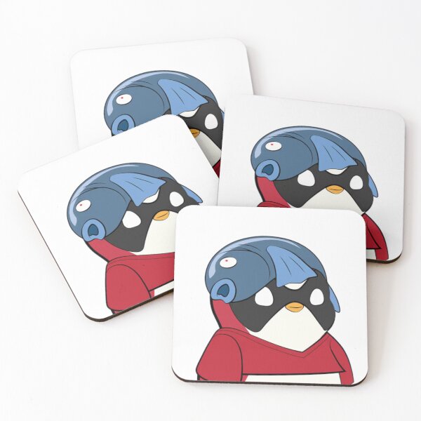 Item preview,  Pudgy Penguins designed and sold by ArtsMonmentary⭐⭐⭐⭐⭐.
