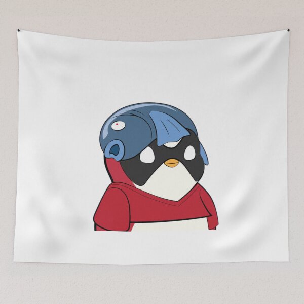 Item preview,  Pudgy Penguins designed and sold by ArtsMonmentary⭐⭐⭐⭐⭐.