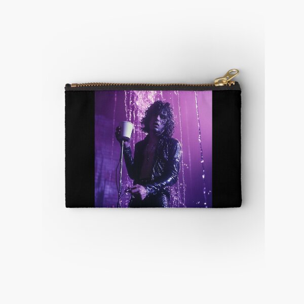 Item preview, Jim Morrison Cinematic Purple Splash designed and sold by WockWave.
