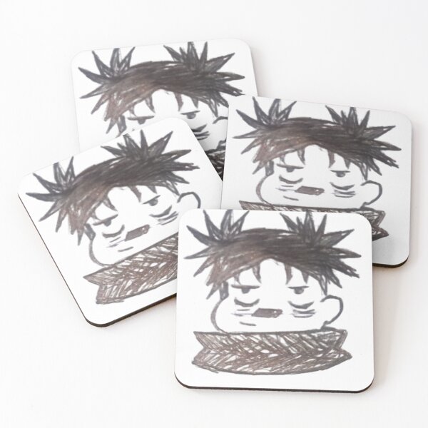 Item preview, Sleepy Hedgehog Sketch designed and sold by DoodleVerseDark.