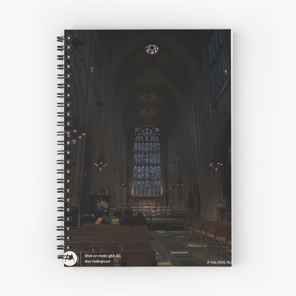 Item preview, Shattered Sanctuary designed and sold by alexhollphoto.