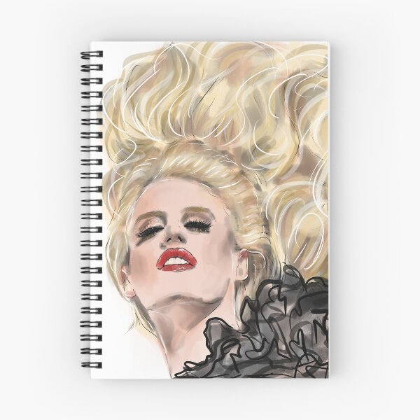 Item preview, Daryl Hannah designed and sold by icongallery.