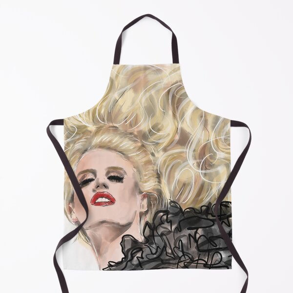 Item preview, Daryl Hannah designed and sold by icongallery.