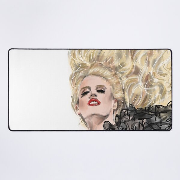 Item preview, Daryl Hannah designed and sold by icongallery.
