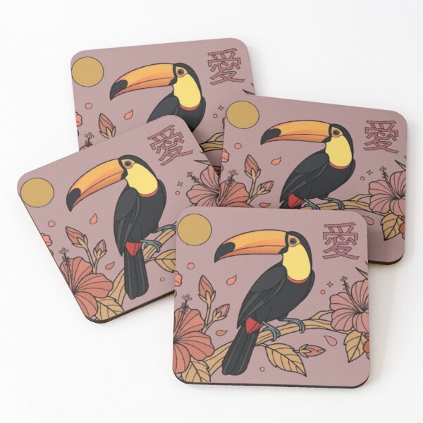 Item preview, TOUCAN designed and sold by BLUESKY11a.