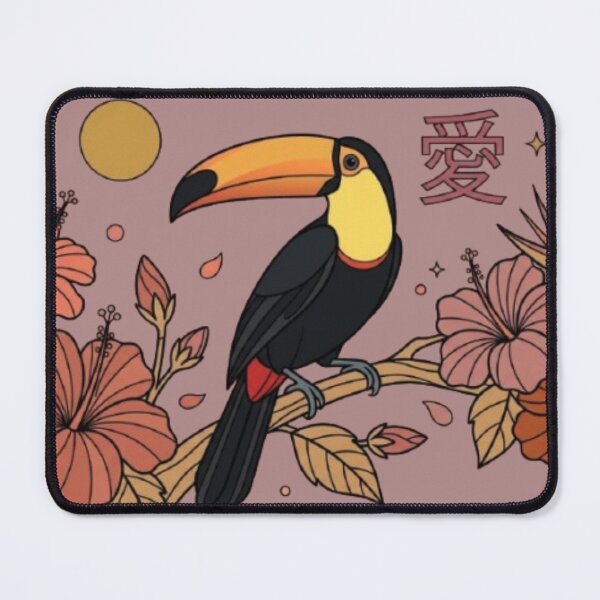 Item preview, TOUCAN designed and sold by BLUESKY11a.