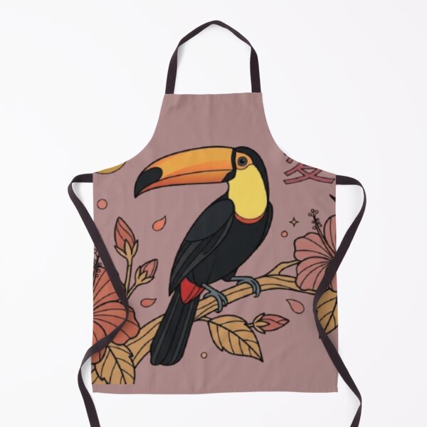 Item preview, TOUCAN designed and sold by BLUESKY11a.