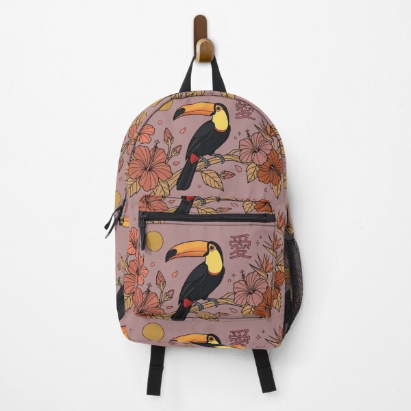 Item preview, TOUCAN designed and sold by BLUESKY11a.
