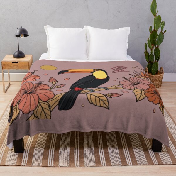 Item preview, TOUCAN designed and sold by BLUESKY11a.