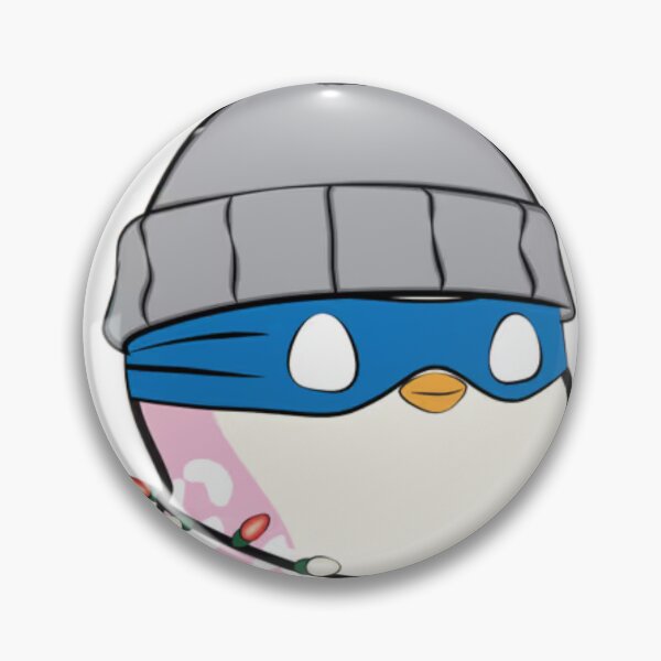 Item preview,  Pudgy Penguins designed and sold by ArtsMonmentary⭐⭐⭐⭐⭐.