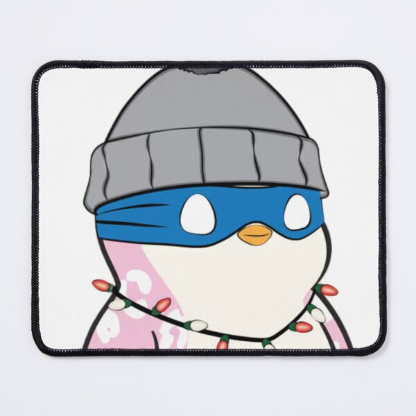Item preview, Pudgy Penguins designed and sold by ArtsMonmentary⭐⭐⭐⭐⭐.
