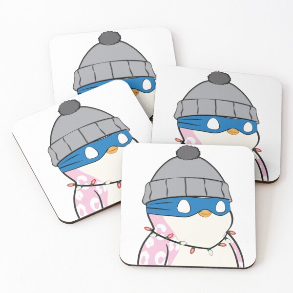 Item preview,  Pudgy Penguins designed and sold by ArtsMonmentary⭐⭐⭐⭐⭐.