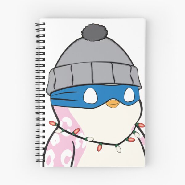 Item preview,  Pudgy Penguins designed and sold by ArtsMonmentary⭐⭐⭐⭐⭐.